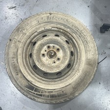 Ruota Di Scorta Fiat Ducato