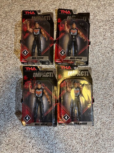 Nuovo tna wrestling deluxe - nuovo,