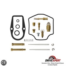 Kit riparazione carburatore - kit,