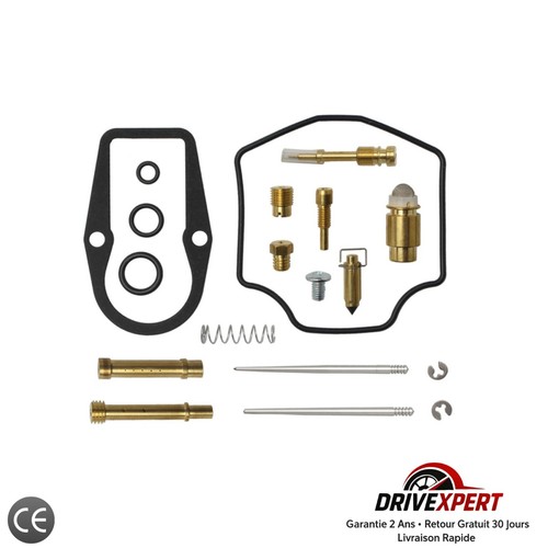 Kit riparazione carburatore - riparazione,