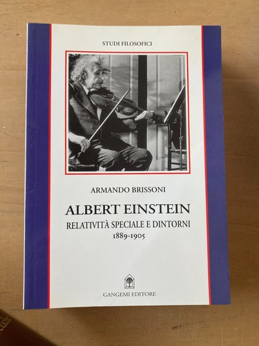 Albert einstein relatività - albert,