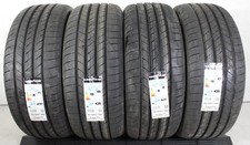 4 pneumatici estivi 265/45R21