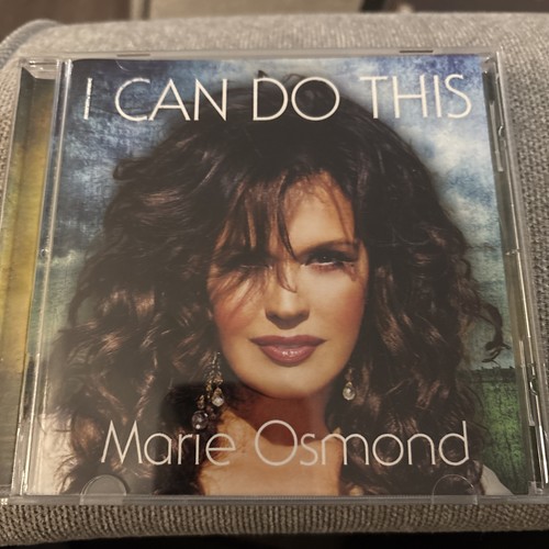 Marie osmond can do - osmond-i,