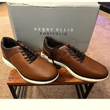Sneakers Perry Ellis Portfolio