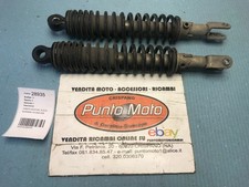 Coppia ammortizzatore posteriore Suzuki Burgman uh 150 2002-2006
