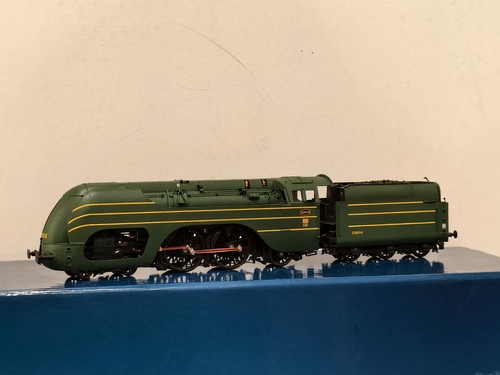 Philotrain olaerts locomotiva - olaerts,