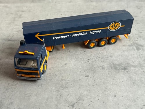 Wiking asg volvo - wiking, fl