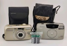 Canon Prima Zoom Shot +