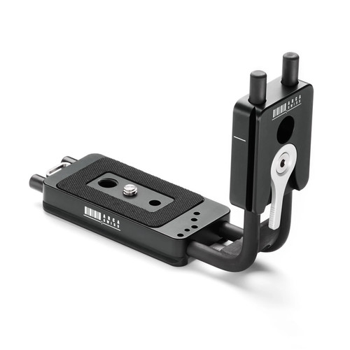 Arca swiss bracket quickset - l-bracket,