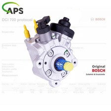 Bosch pompa alta pressione - pompa,