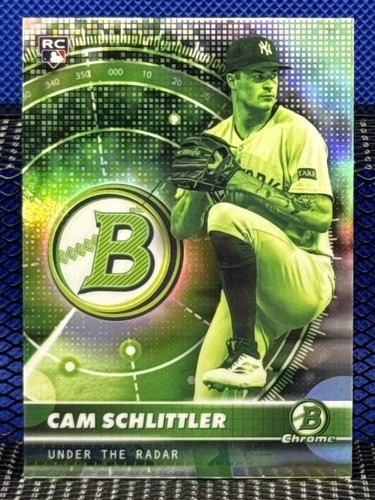 2026 bowman chrome cam - bowman,