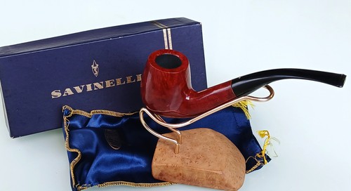 Pipa savinelli 602 italy anni - savinelli,