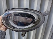 FARO-FANALE ANTERIORE
