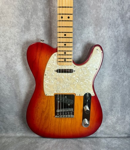 Fender telecaster edizione - fender,