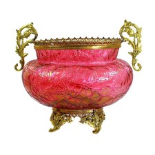 Vassoio con montatura in