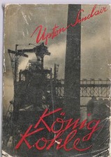 UPTON SINCLAIR KING CARBONE