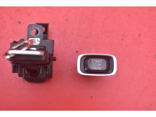 Blocchetto accensione volvo - accensione,