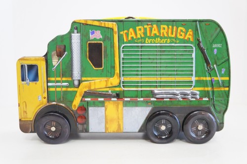 Tmnt teenage mutant - teenage, ninja