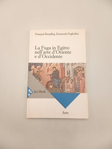Boespflug fogliadini - e.,