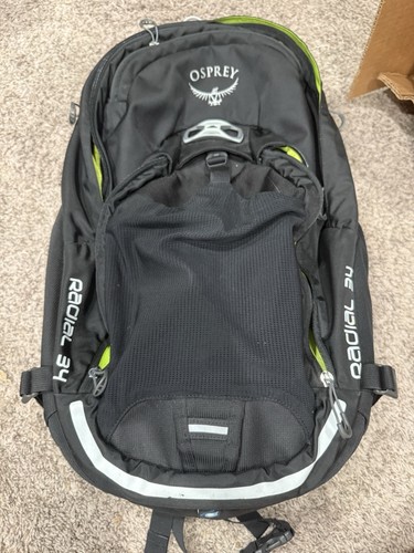 Osprey zaino radiale - zaino,