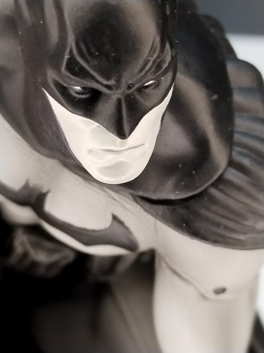 Batman universe action - -dc,