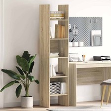 Book Cabinet, Book Cabinets, Armadietto Per Libri vidaXL