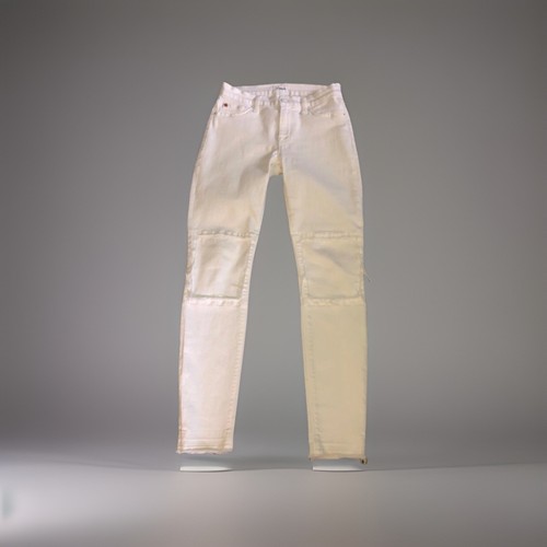 Jeans skinny alla caviglia