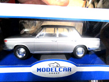 BMW 2000 berlina tipo 121