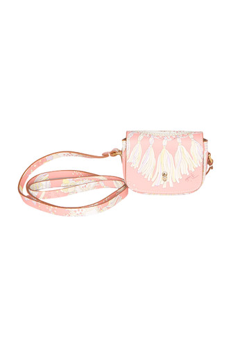 Borsa tracolla emilio pucci - a,