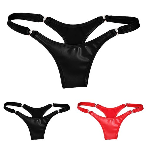 Perizoma donna sexy vita bassa