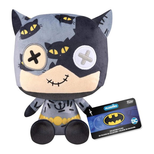 Funko batman pop peluche - funko,