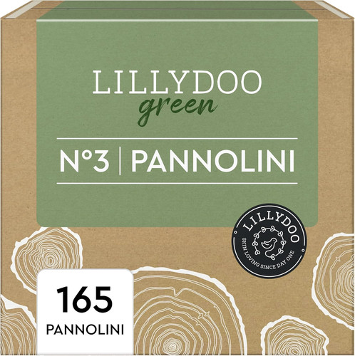 Pannolini ridotto impatto - a,
