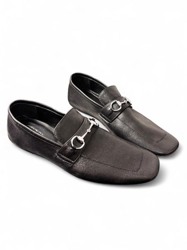 Mocassini gucci famiglia - la, in