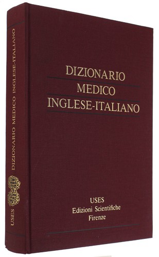 Dizionario medico - dizionario,