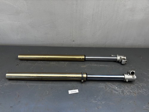 Forcelle husqvarna wre 125 - wre,