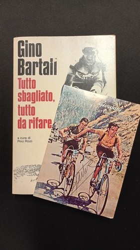 Gino bartali lotto con - bartali,