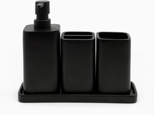 Set di Accessori per il Bagno