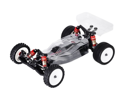 Racing bhc 2wd mini buggy - 2wd,