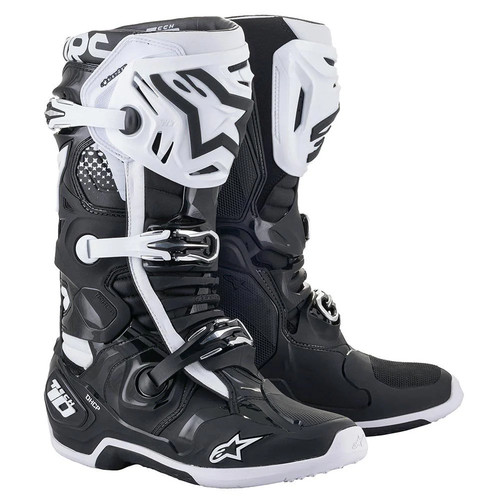 Stivali alpinestars mx - alpinestars, (mx26)