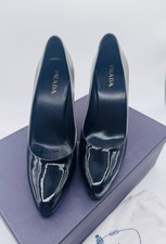 Prada tacchi pelle - prada, e