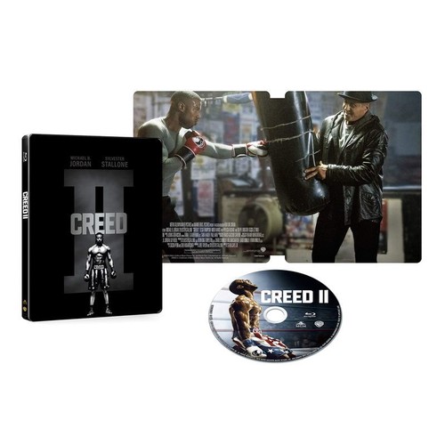 Creed rocky drago - rocky,