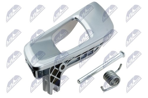 Maniglia porta interna - porta, ford