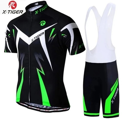 Tuta ciclismo tiger - ciclismo,