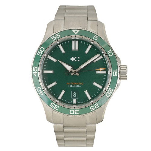 Christopher ward c65 - christopher, trident