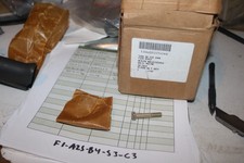 (10) Bullone sedile espulsione NOS Martin Baker GRU-5 PN MBEU 2202