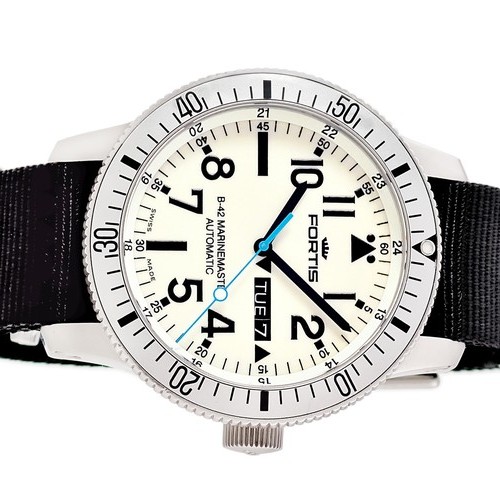Orologio polso fortis - polso,