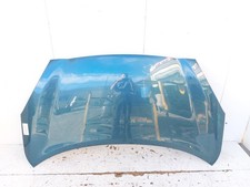 2015 NISSAN MICRA (K13) COFANO ANTERIORE F510M3HNMB 1.2 B/GPL 12V MAN 5M 80CV 20