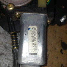 Alzacristallo elettr. porta post. SX CHRYSLER PT CRUISER 1.6 Touring Ber.