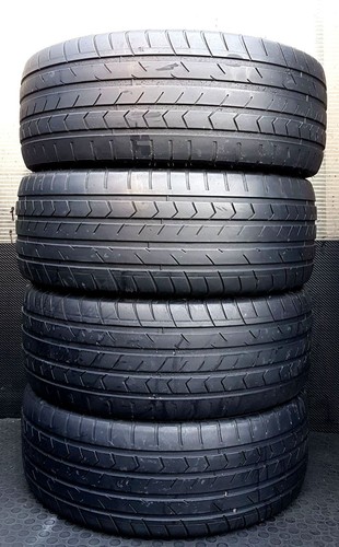 Gomme usate 235 - 235/45r18, xl