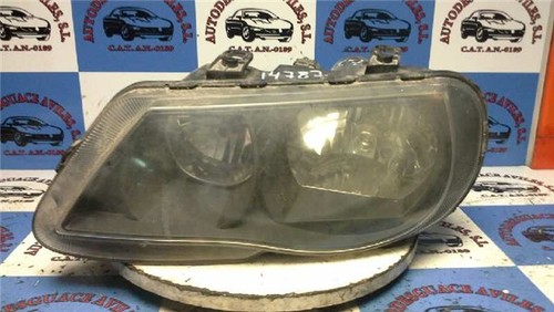 Faro anteriore sinistro rover - faro,